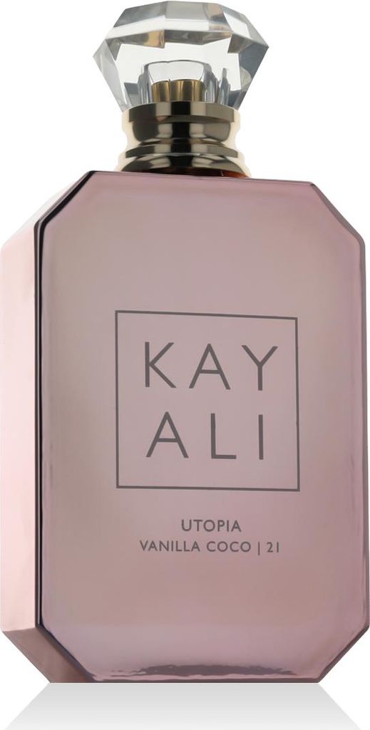 Kayali Utopia Vanille Coco 21 EDP Intense 100 ml UNISEX