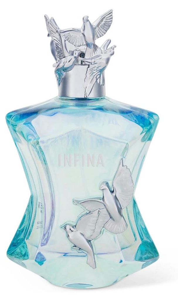 MAISON ASRAR Infina EDP 100 ml ( Unisex) Produktbild 