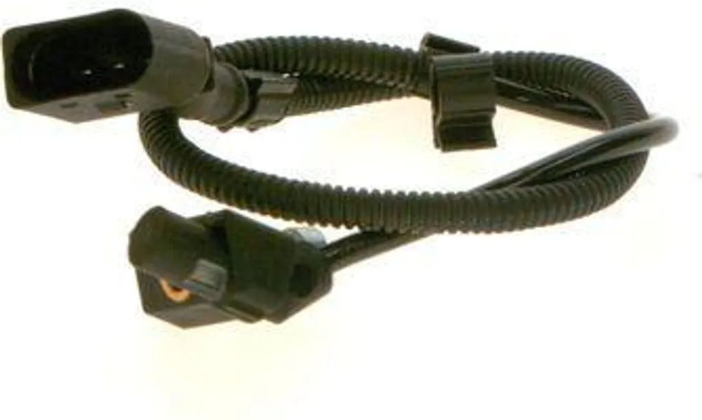 Réparer les ratés moteur avec le Capteur Bosch 0 261 210 188 pour Lupo