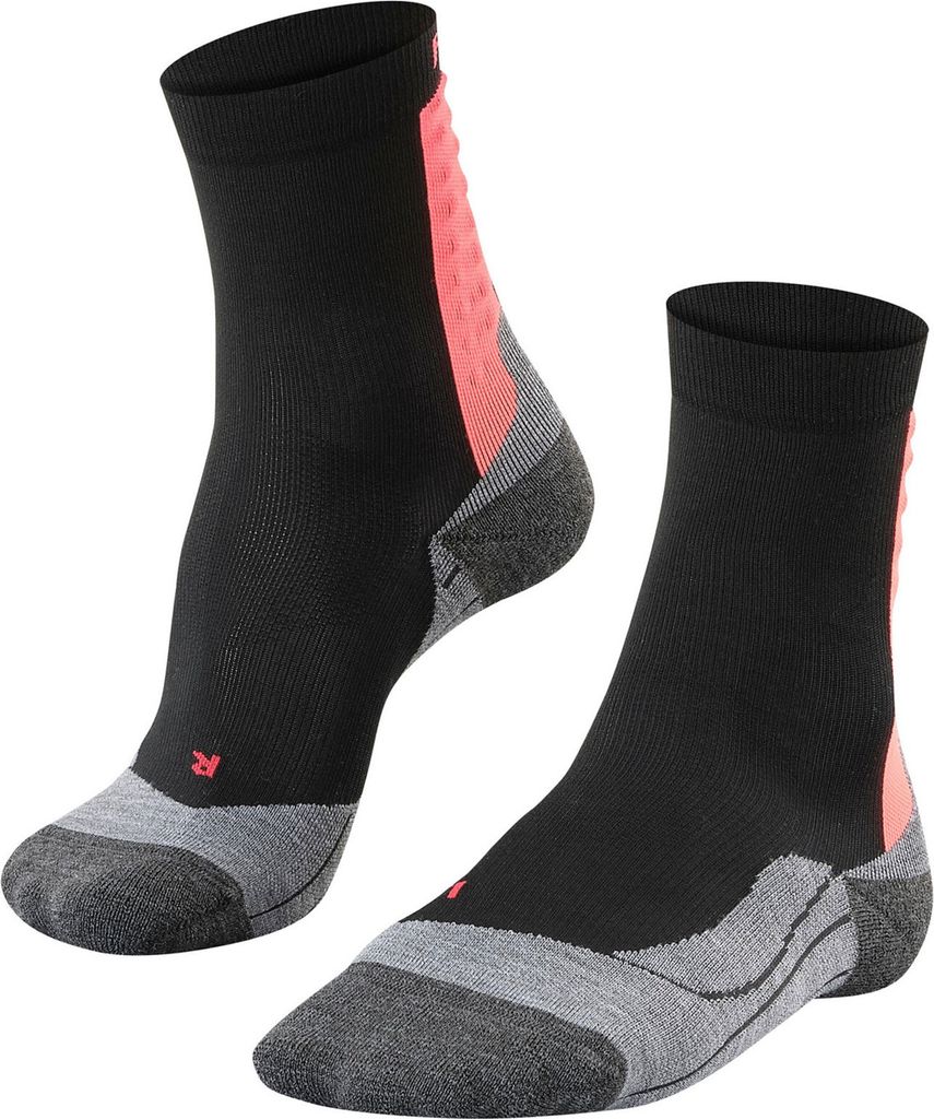 Falke Achilles Socken Health Damen | 16763-3008, Größe:35 - 36