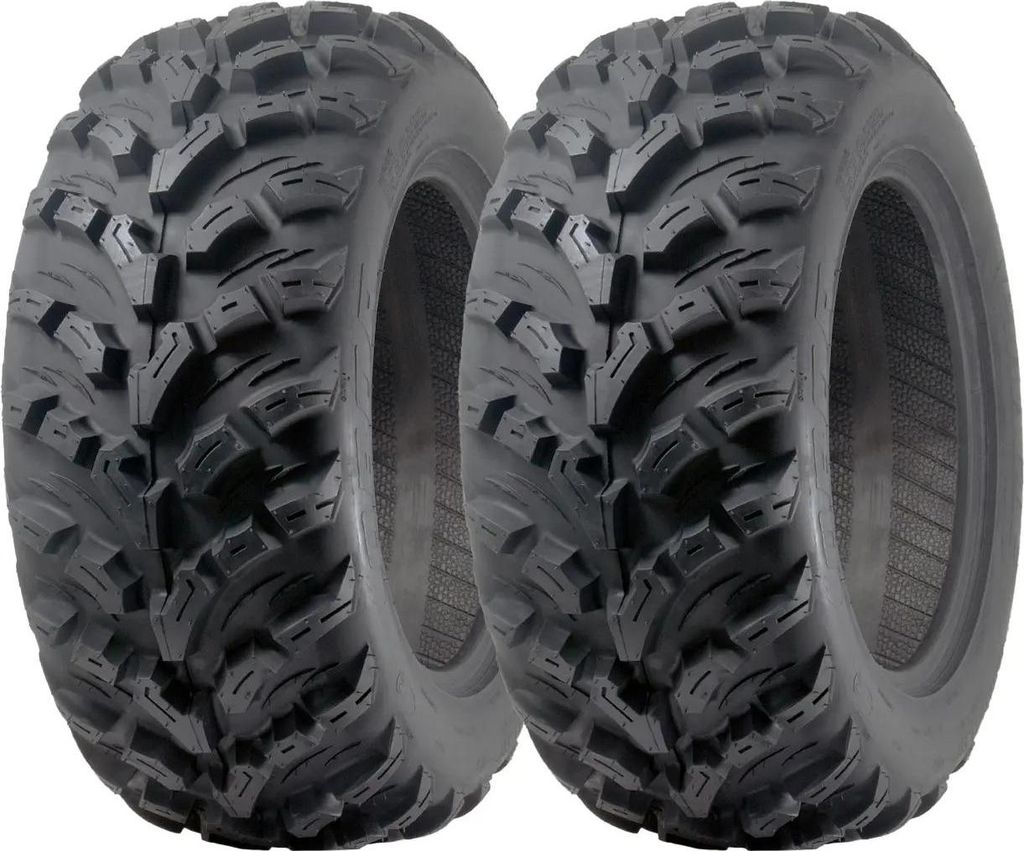 26x10.00-14 Opona ATV 255/60-14 6-warstwowa P3080 OBOR Zdjęcie produktu 