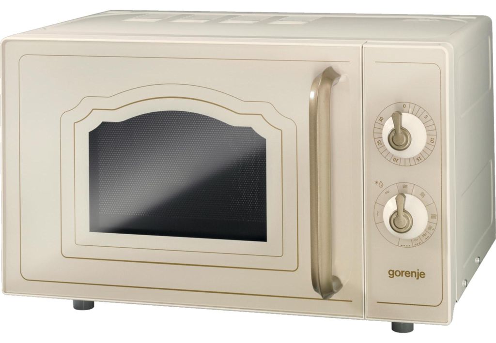 Gorenje MO4250CLI - Plan de travail - Gril micro-ondes - 20 Image du produit 