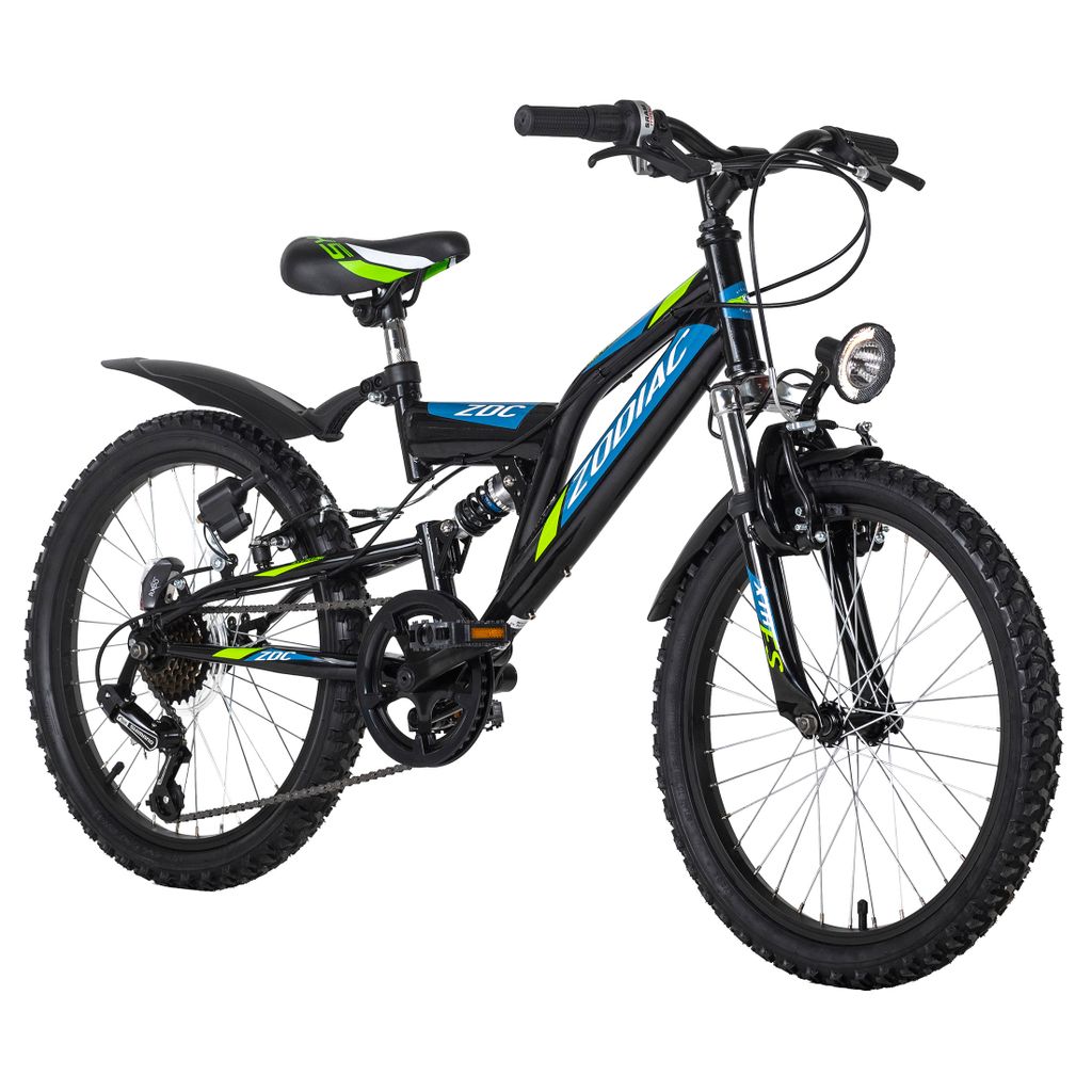 ks cycling zodiac 24 zoll