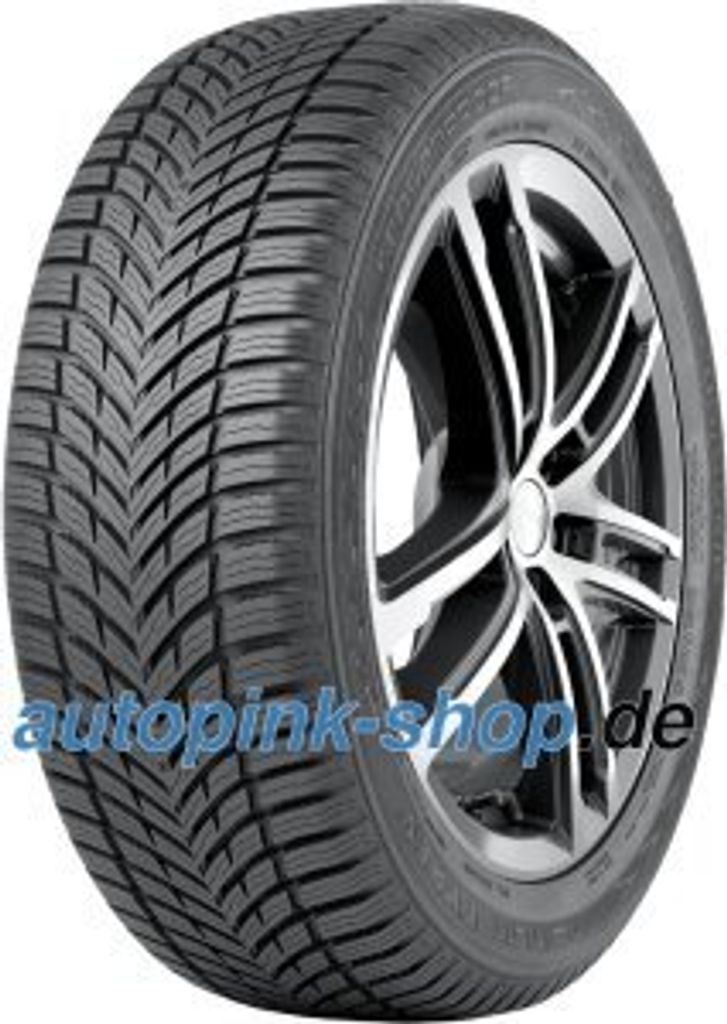 205/55 R 16 94V Seasonproof_1 Tl Xl M+S 3Pmsf Nokian Tyres Obrázek produktu 2