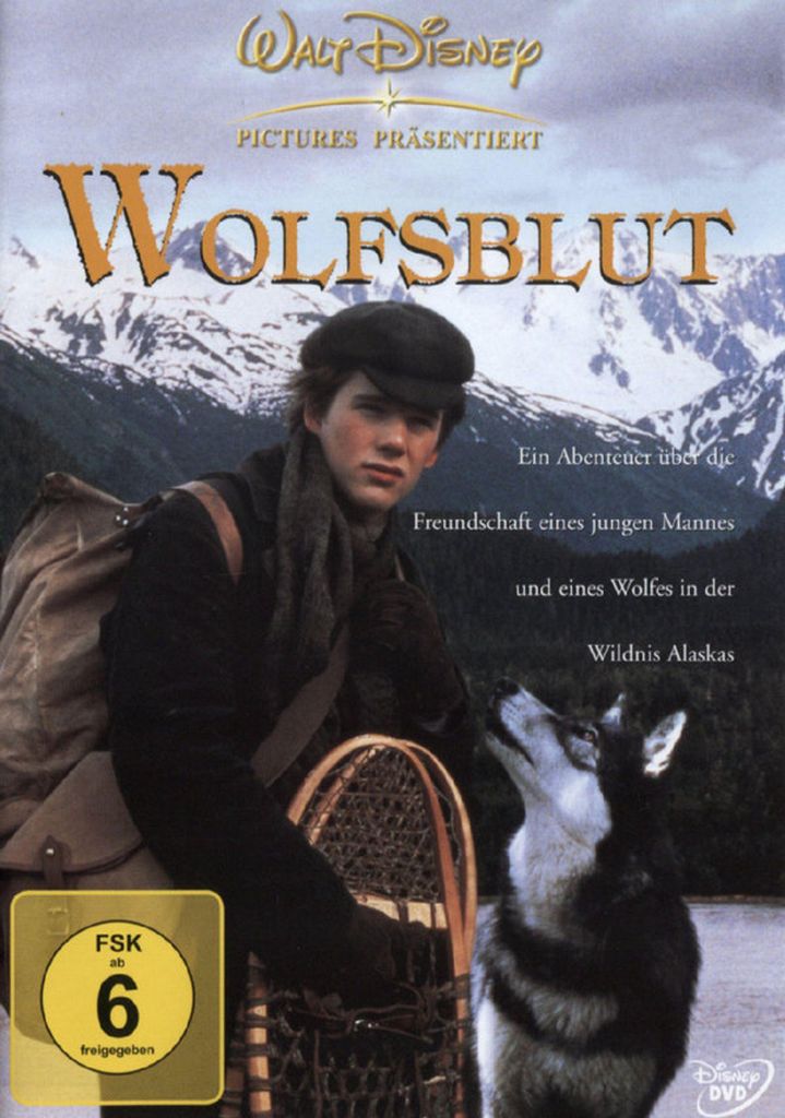 Wolfsblut Produktbild 
