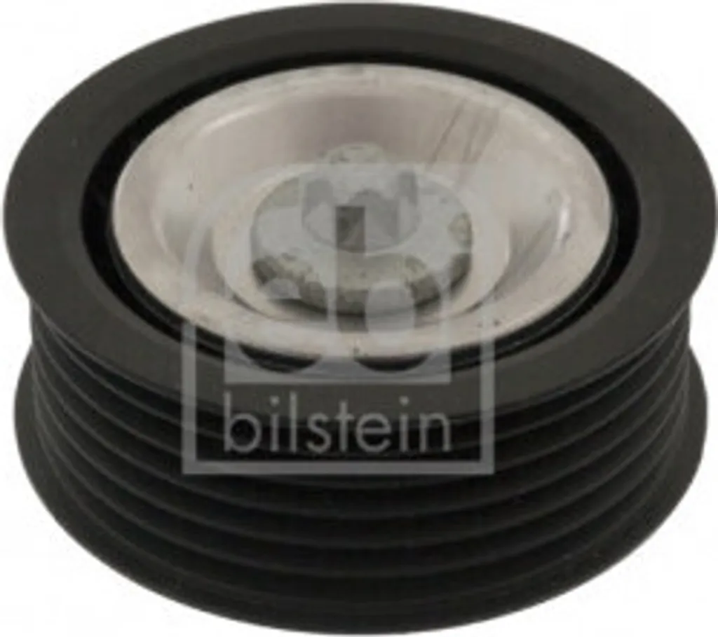 Galet de renvoi OE 2782020519 haute résistance pour Mercedes SL et SLK