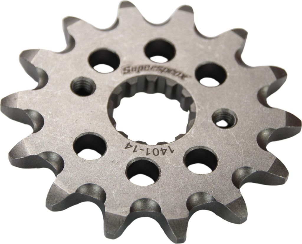Ritzel Supersprox 520 - 14Z CST-1401:14|feinverzahnt 19,5/22,0