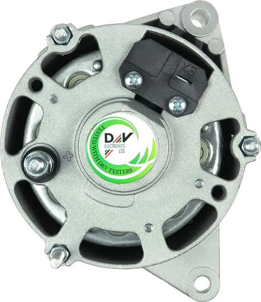 Bobine sèche renforcée pour Citroën 2CV 0.6 Dyane Mehari et Ami 8 - 3