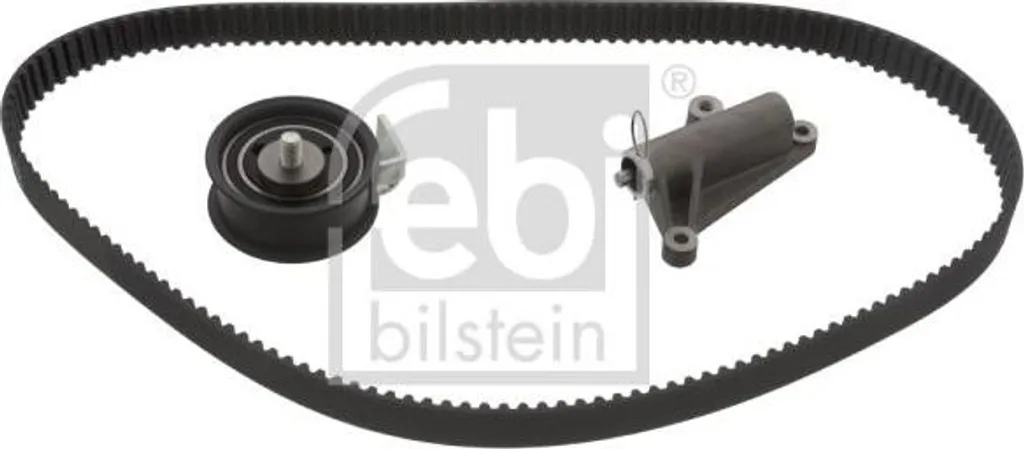 Kit de distribution complet 21100 pour moteur Audi A4, Passat et Scudo