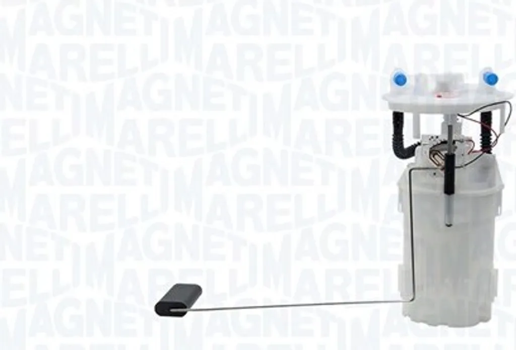 Sonde de niveau de carburant Magneti Marelli pour alerte de réserve