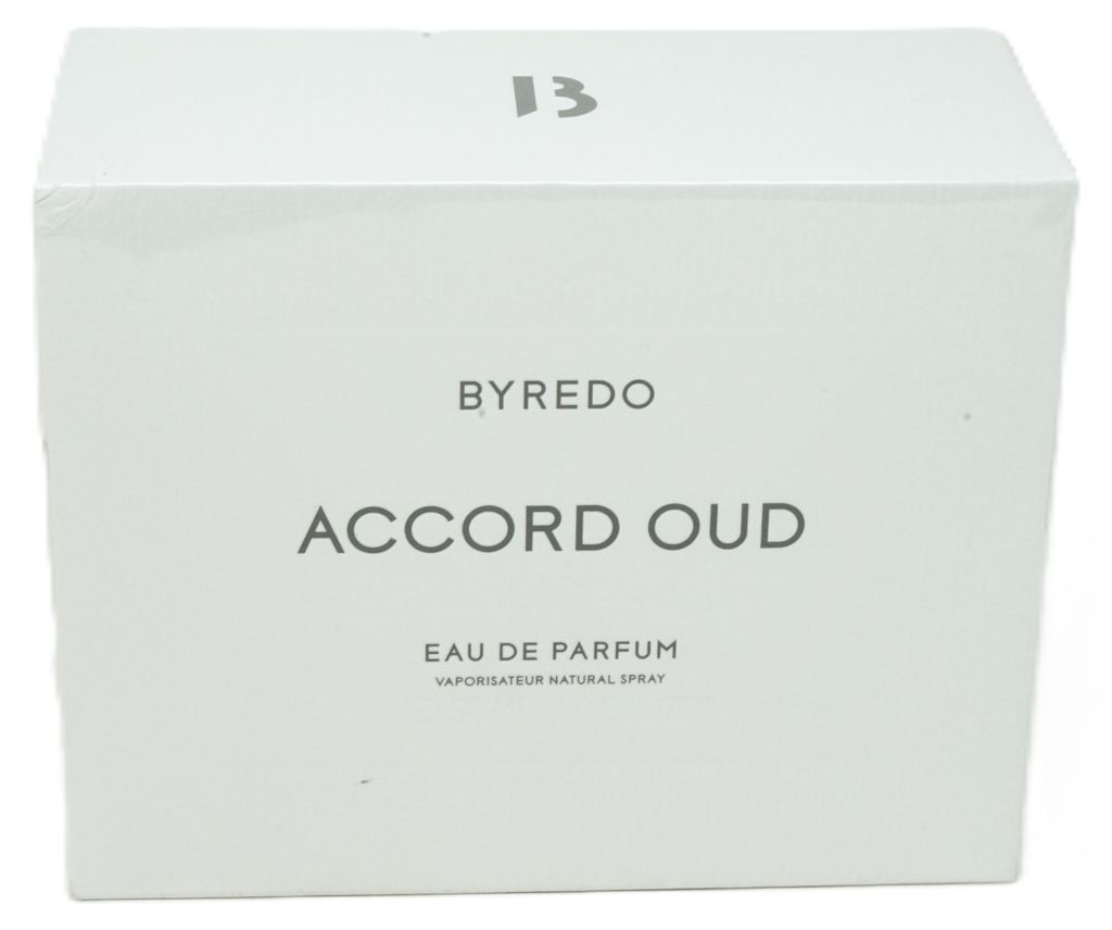 Byredo Accord Oud Eau de Parfum 50ml