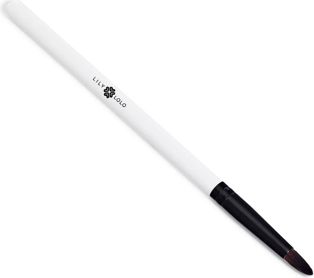 Lily Lolo Pennello Trucco Occhi - Alta Precisione Vegana 100%
