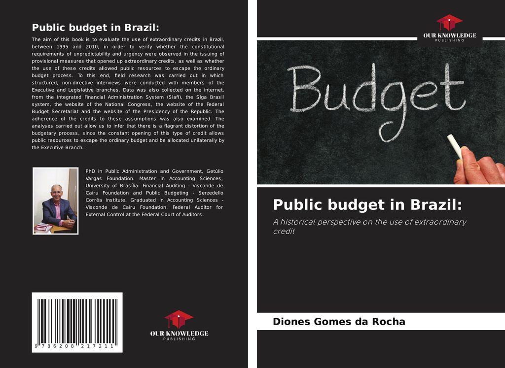 Public budget in Brazil: