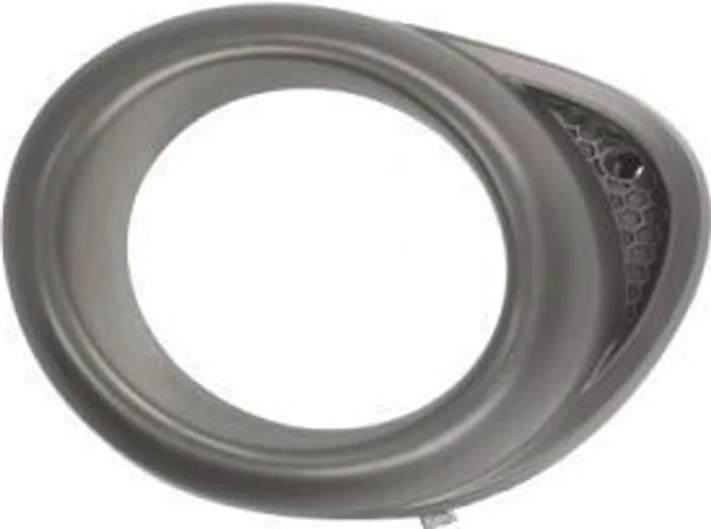 Remplacer Grille d'aération cassée Opel Adam - Côté Gauche OE 13355587