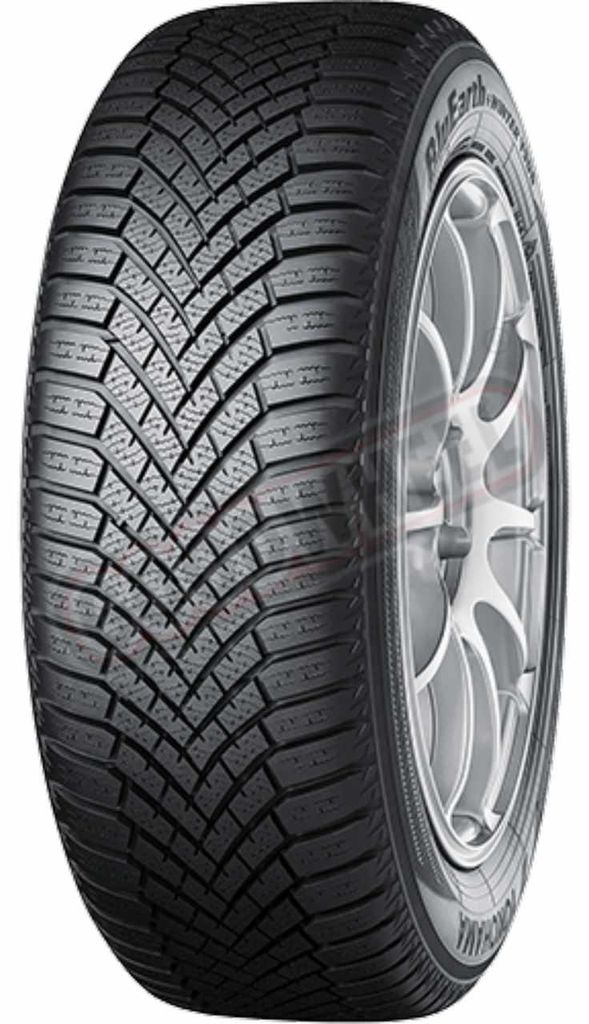 Yokohama 195/60R17 90H BluEarth Winter V906 Image du produit 