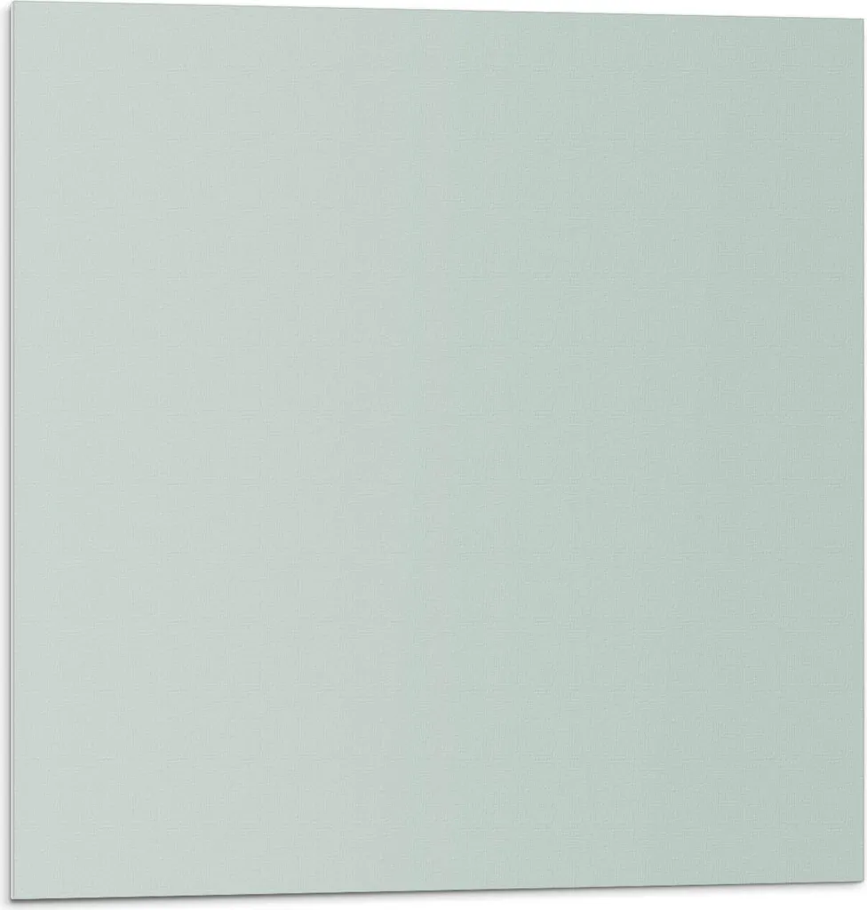 Pannelli Murali 3D Verde Professionale per Negozi e Uffici 50x50 - 1