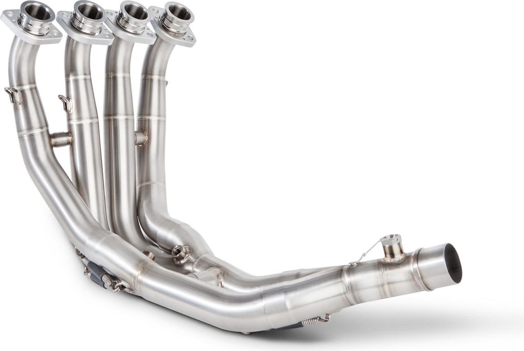 Kolektor Akrapovic SS YZF-R6 2017 Produktbild 