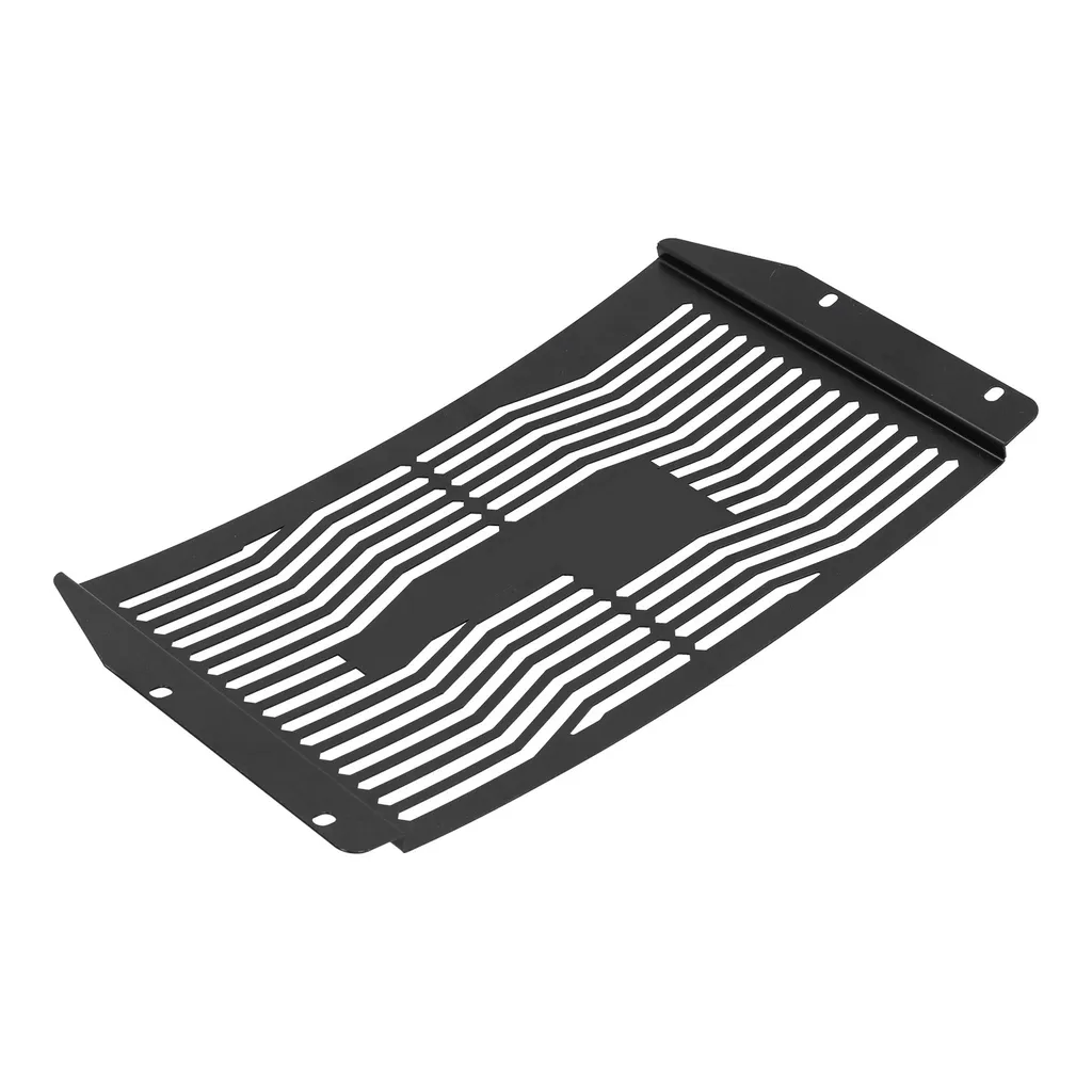 Grille de radiateur de remplacement pour Triumph : finition premium CNC