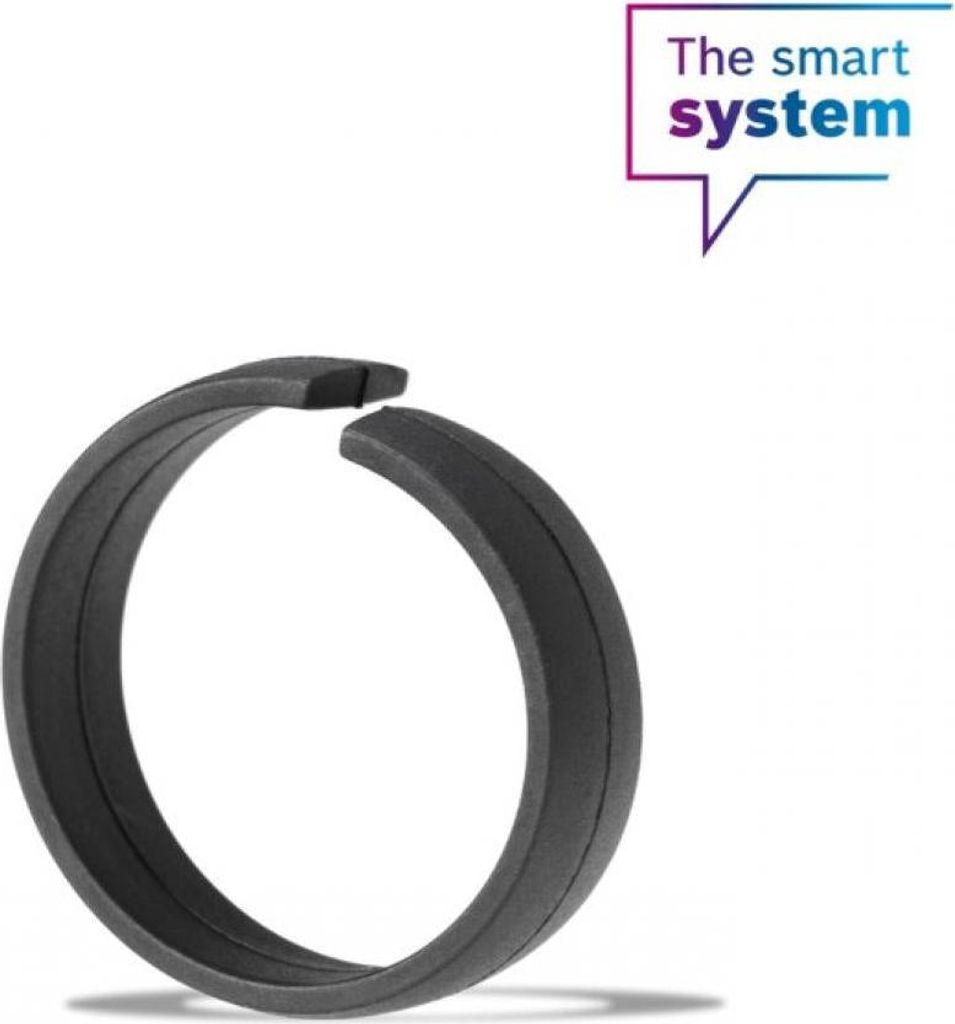 Bosch Distanzgummi Halter 31,8 mm