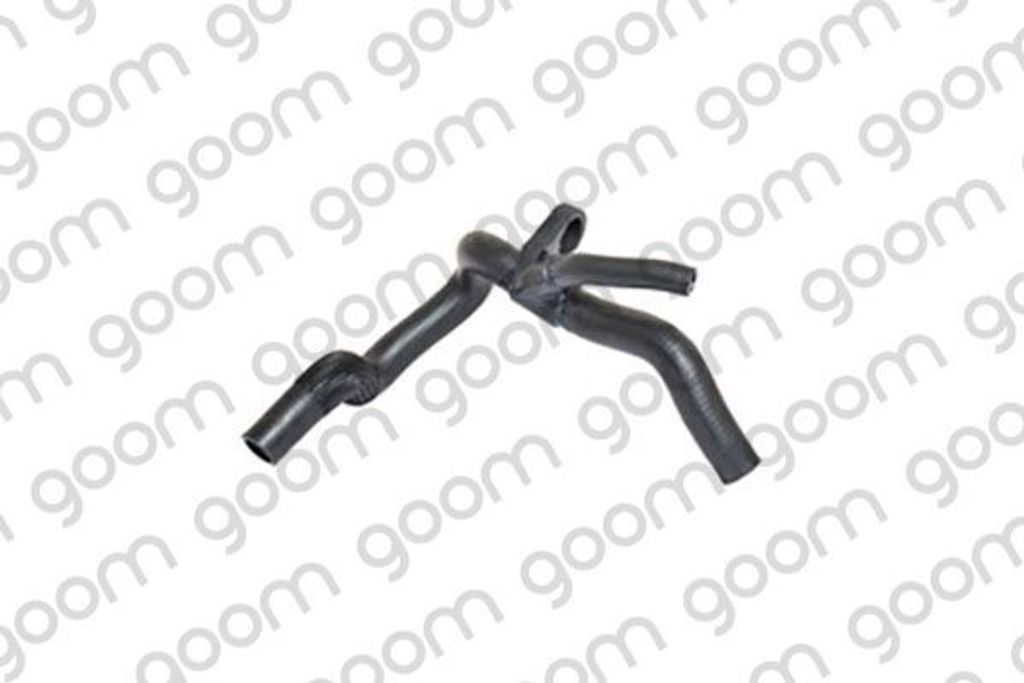 GOOM Kühlerschlauch Wasserschlauch für RENAULT ESPACE III (JE0) RH-0560