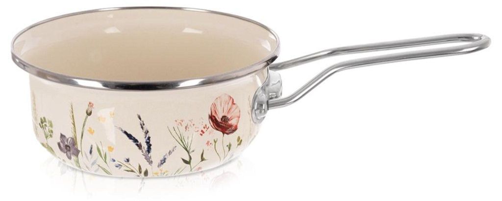 Orion | Casseruola - 16 cm - 950 ml - Casseruola in acciaio Immagine del prodotto 