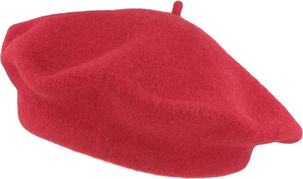 Berretto Kopka 100% Lana Vergine | Cappello Classico Fatto in Europa