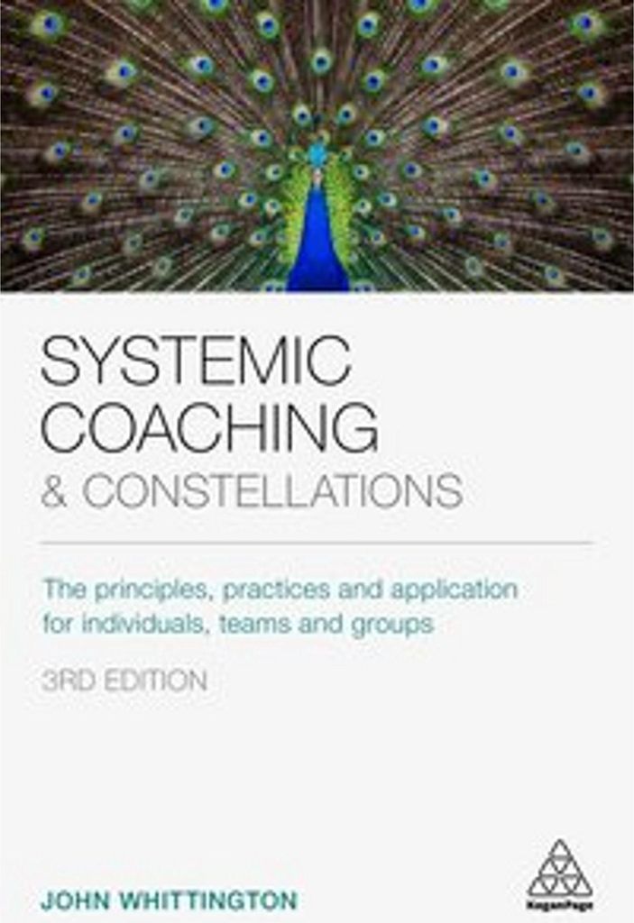 Systemic Coaching and Constellations