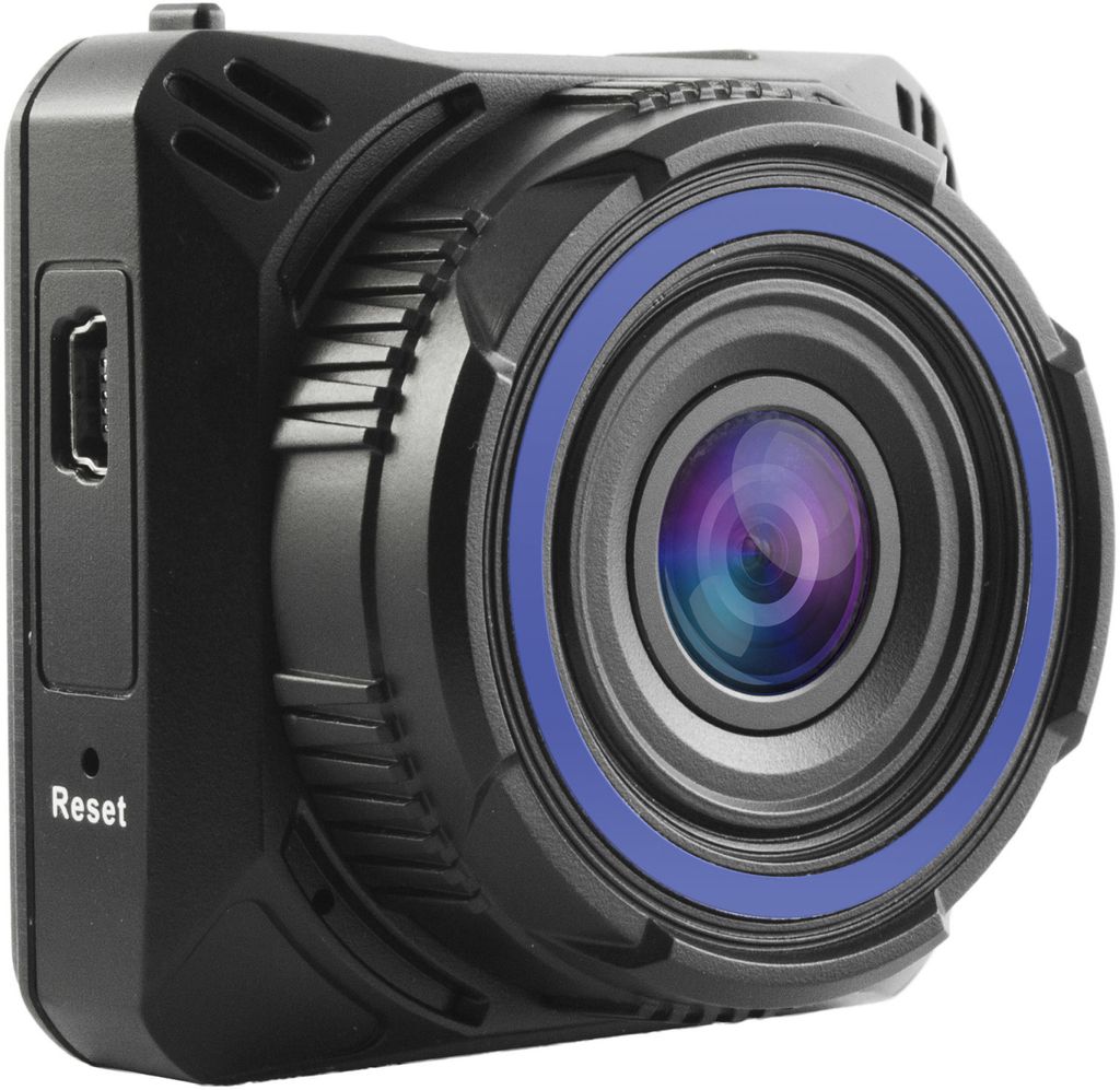 Navitel R600, Full HD, 1920 x 1080 px, 170°, CMOS, 30 fps, Zdjęcie produktu 