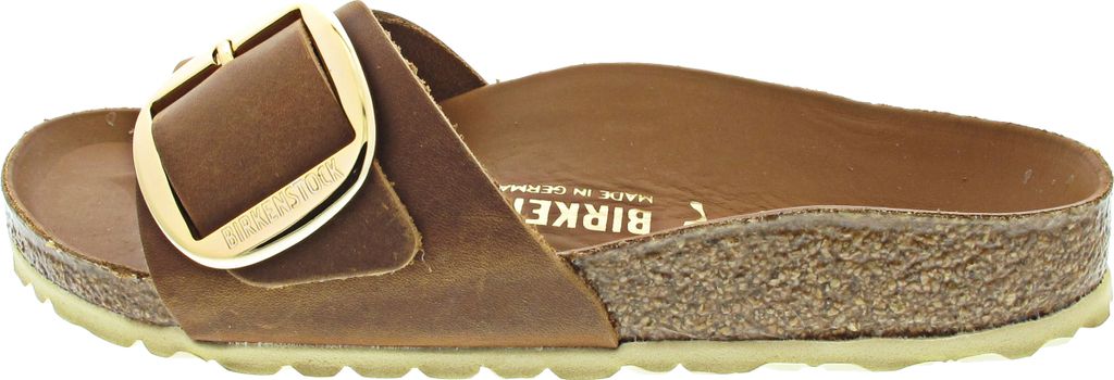 Birkenstock buty damskie brązowe rozmiar 38 Zdjęcie produktu 101
