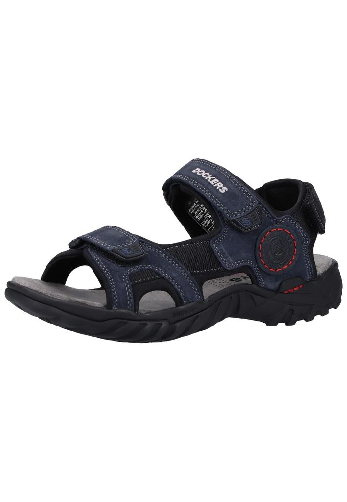 Dockers Sandalen Sandalen Leder Produktbild 