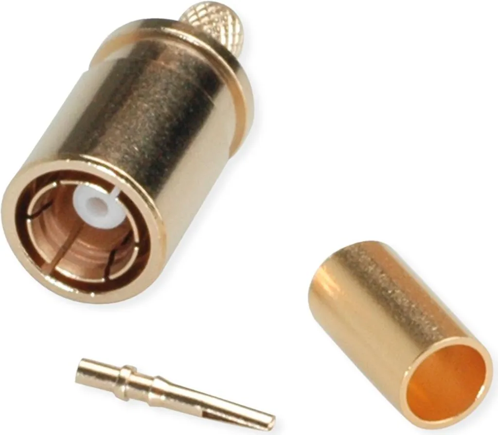 Telegärtner J01161A0691 SMB Femmina 50 Ohm - Fornitura Professionale