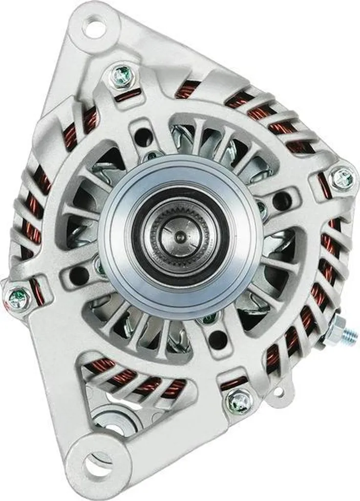 Bougie Haute Performance pour Mazda 3 1.6 Z6 - Technologie Anti-Dépôt