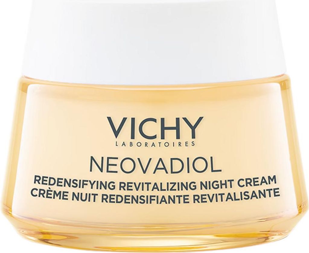 Vichy Neovadiol Peri-Menopause Ujdrniajcy krem na noc Zdjęcie produktu 