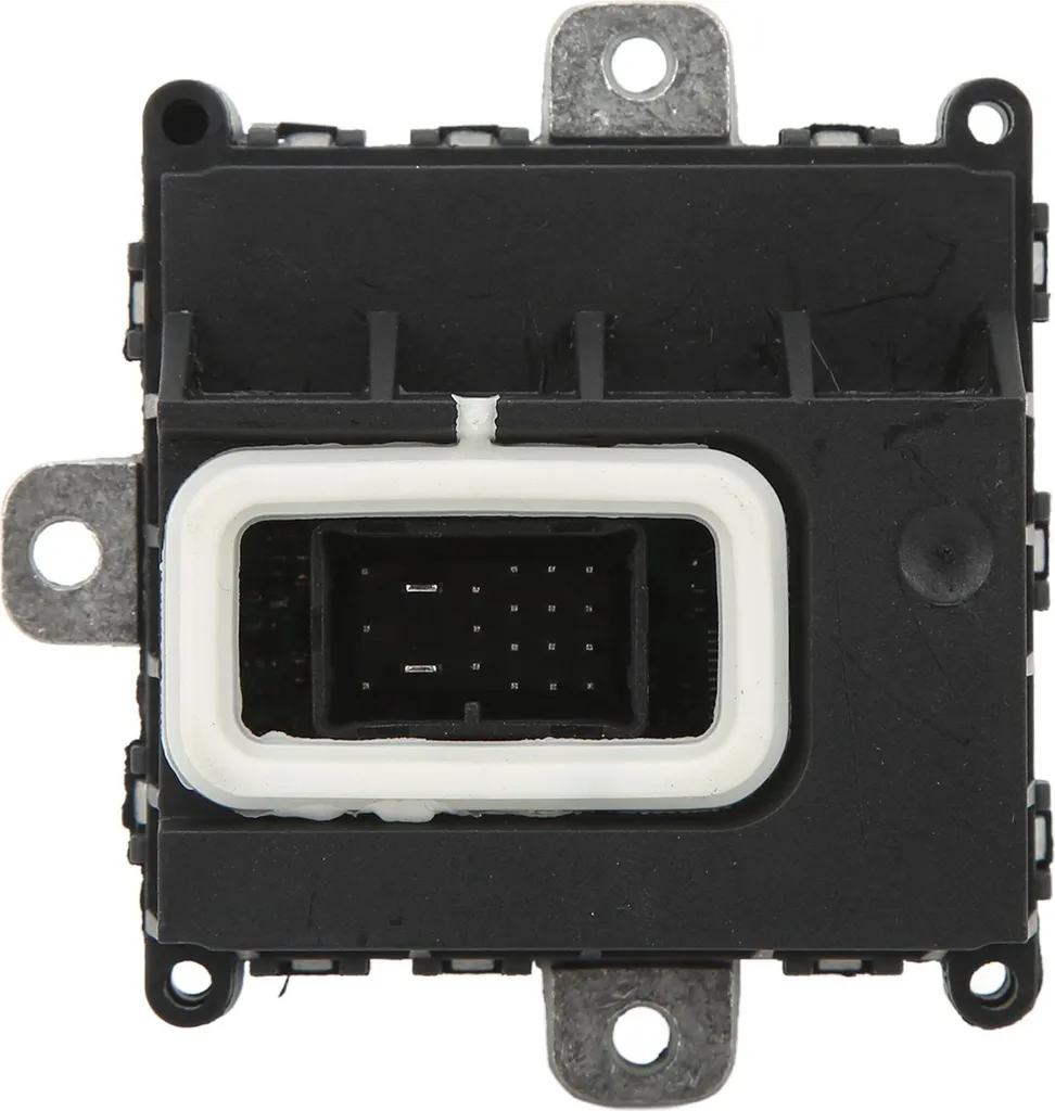 Module Phare AFS 63127189312 Haute Précision pour BMW E60 E65 E90 E91