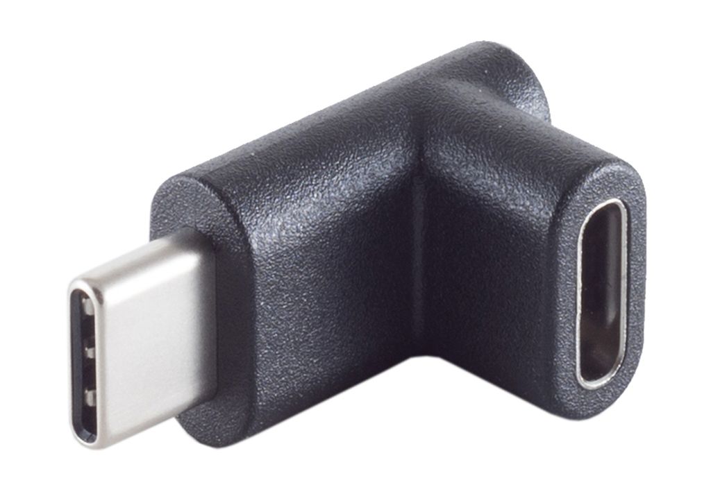 shiverpeaks BASIC-S USB 3.1 Adapter C-Stecker - C-Kupplung