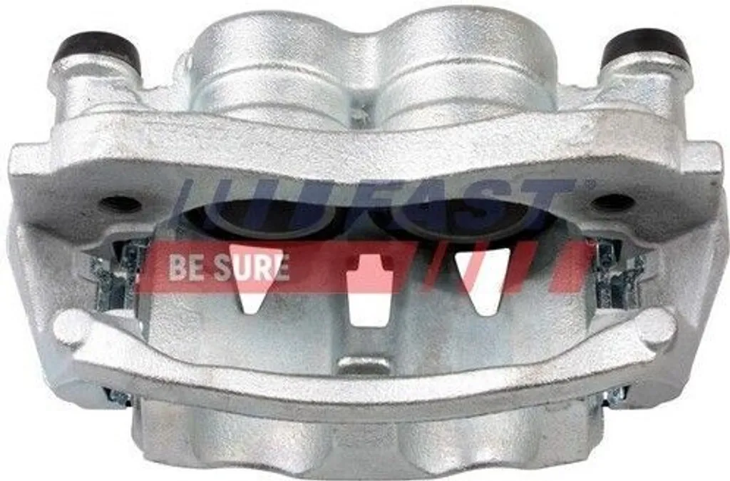 Étrier de frein fonte gauche FAST compatible avec l'indice OE 4401J6