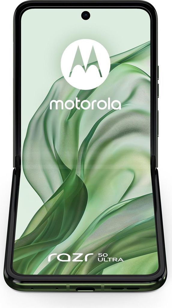 Motorola razr 50 Ultra, 17,5 cm (6.9"), 12 GB, 512 GB, 50 Produktbild 