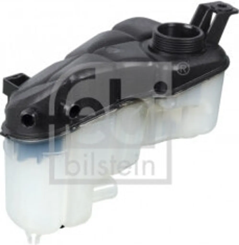 Réservoir de Liquide de Refroidissement FEBI 104772 pour Mondeo IV