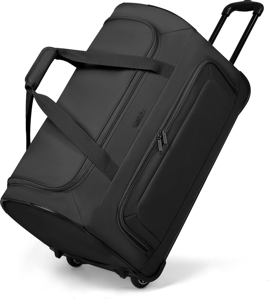 Redolz Duffle Essentials 2 Rollen Reisetasche 61 cm Produktbild 