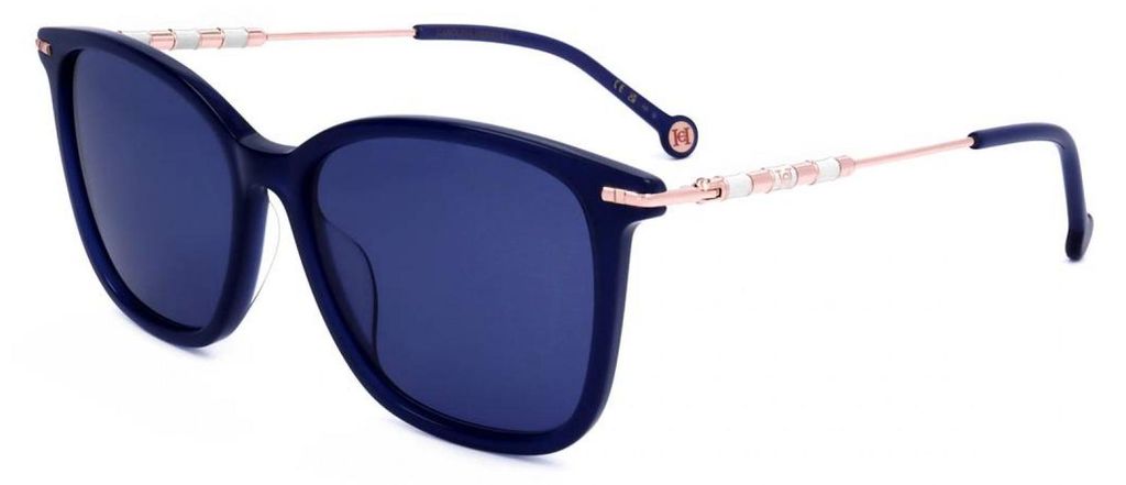 Carolina Herrera Sonnenbrille HER 0100/G/S PJP 56 16 145