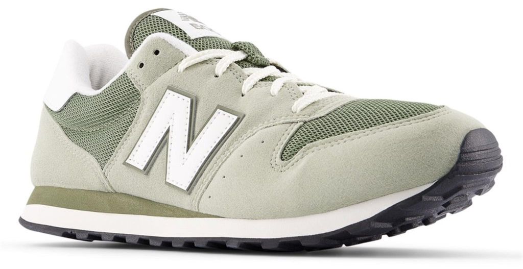 New Balance Classic Running Sportschuhe Grün EU 42 Herren Grün EU 42