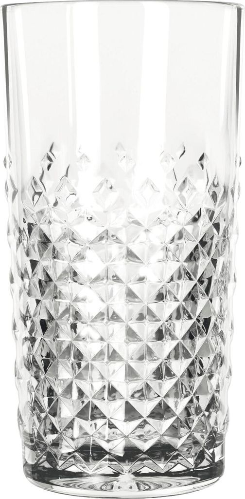 Verre à long drink LIBBEY Carats, contenance : 0,41 litre Image du produit 