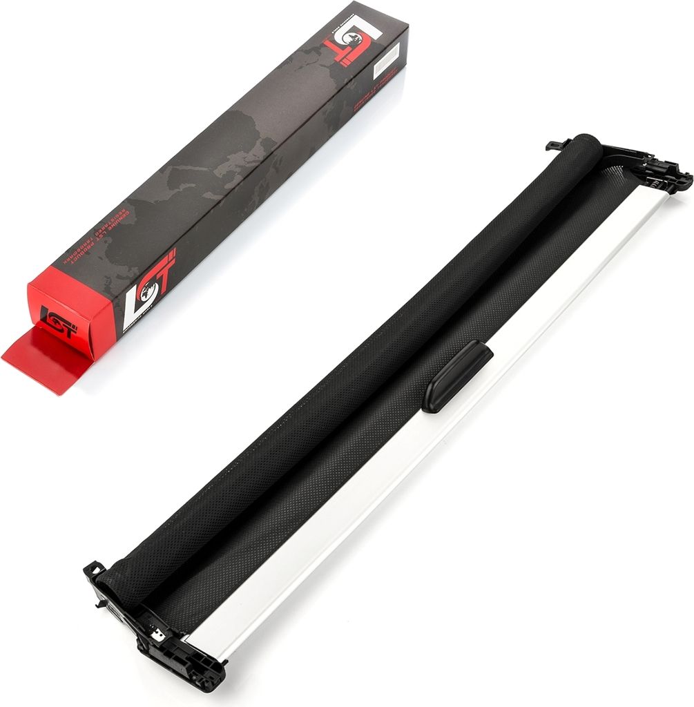 Schiebedach Sonnenschutz Rollo Schwarz für Audi A1 Seat Leon Skoda Citigo VW Up
