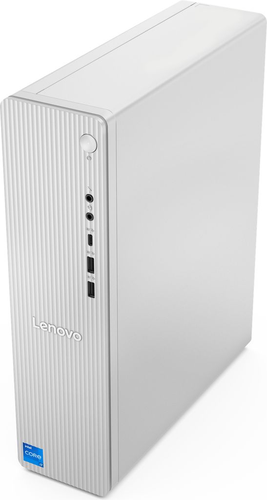 Lenovo IdeaCentre Tower 08IRR9, Intel® Core™ i5, i5-14400, Produktbild 