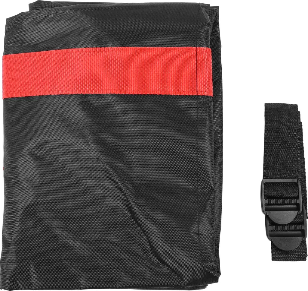 Sac de Rangement Nylon Résistant - Étanche Pliable pour Scooter M365