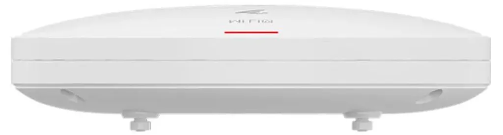 Switch Réseau Huawei AP661 Argenté - Commutateur 220V Prise Européenne