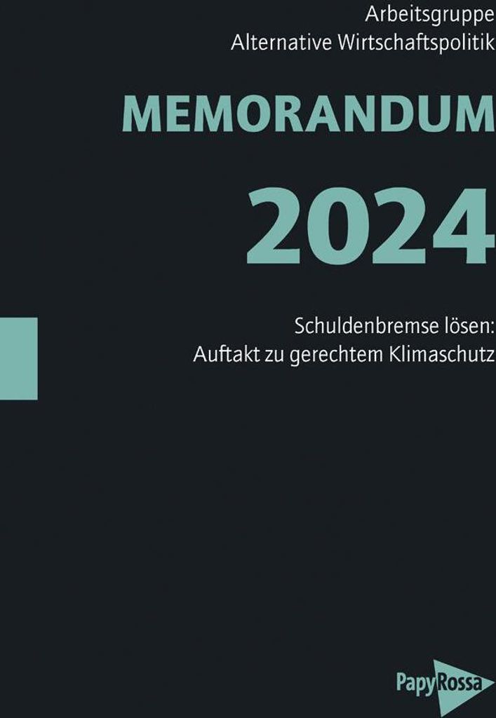 Memorandum 2024
