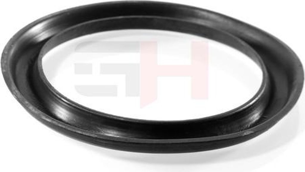 GH GH-623550 Anschlagpuffer Federung Vorne Oben für HYUNDAI TUCSON (JM) für KIA SPORTAGE (JE, KM)