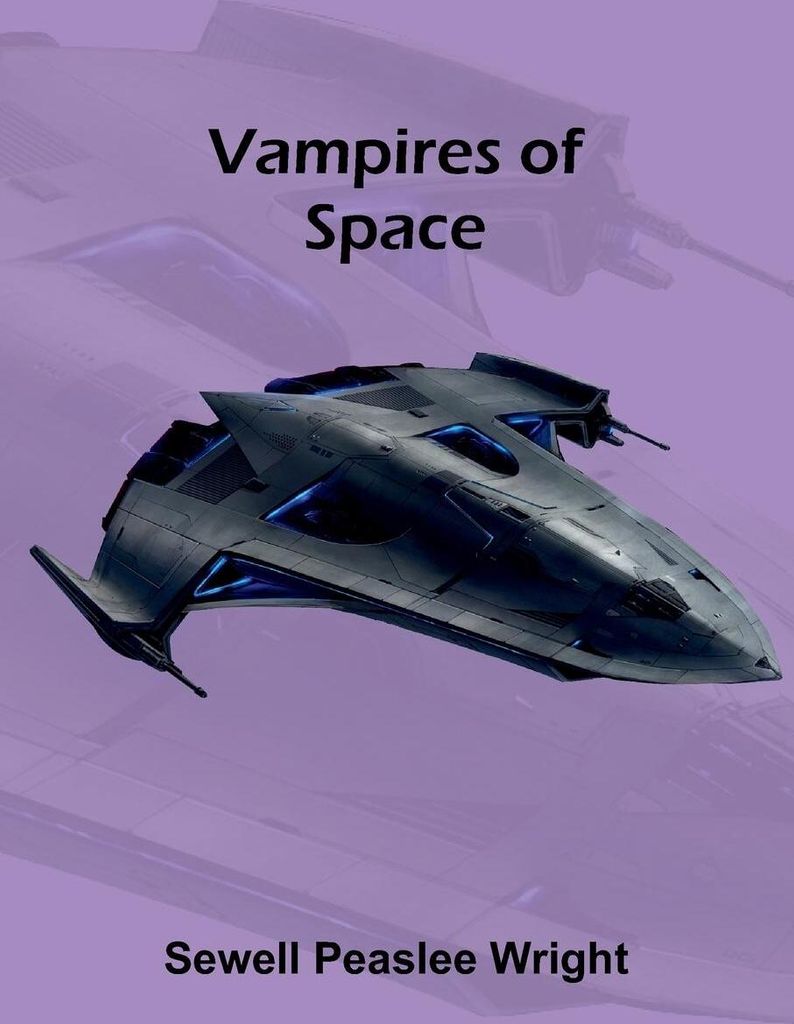 Vampires of Space