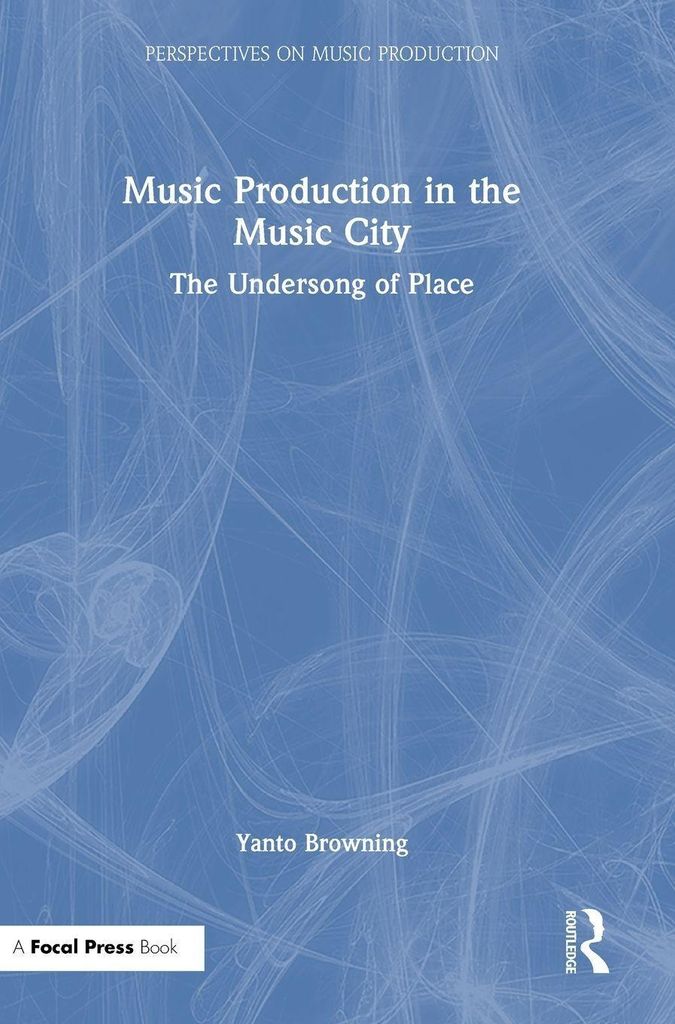 Music Production in the Music City